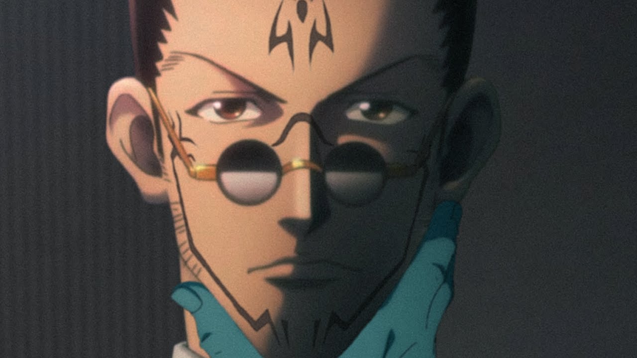 Why Leorio vs Sukuna is not close - YouTube