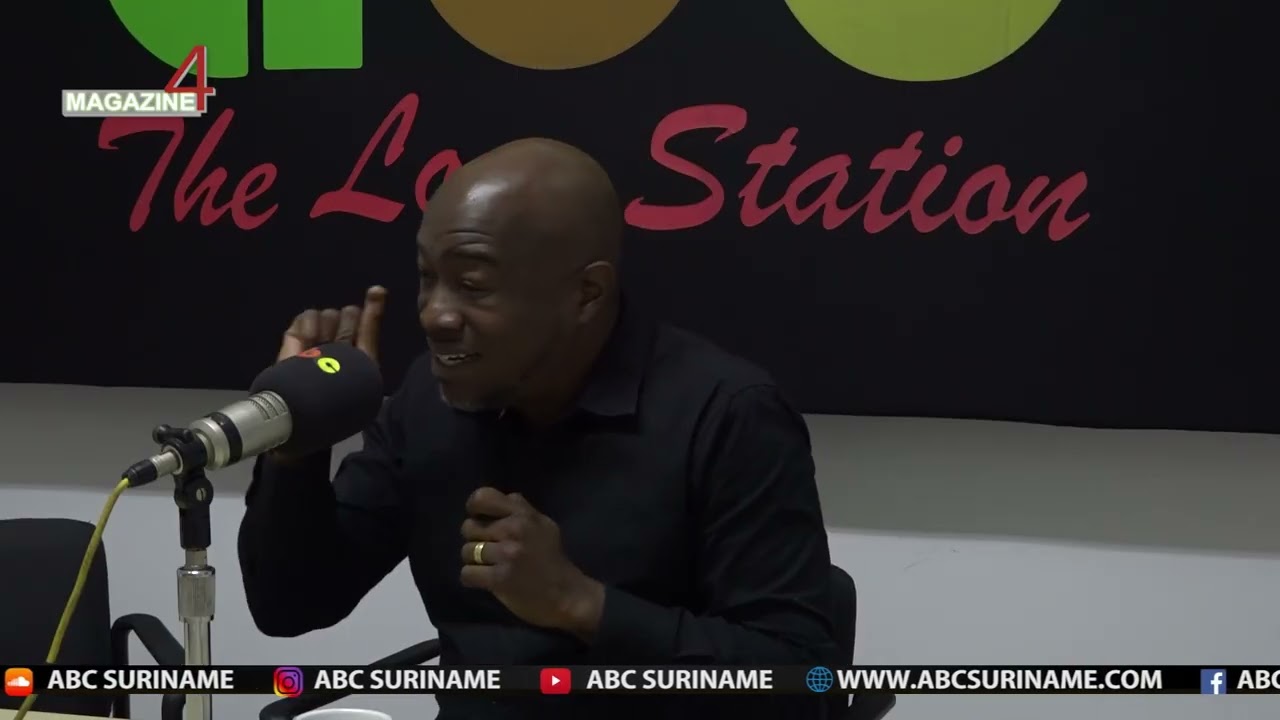 Geen duidelijk plan over besteding middelen uit lening USD 1.8 miljard - ABC