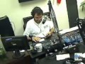 DE PIE Y DE FRENTE - Saverio Vivas desde Catia - (Entrevista con Paul Sfeir)