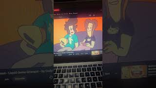where's our liquid Game Grumps