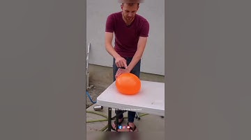 "Laminar Flow vs Turbulent Flow | Amazing Science Explained 🔬🌊"