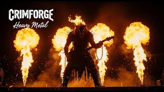 Heavy Metal Music for Adrenaline Rush | US Extreme Energy Metal 💀 Feel Your Heart Explode