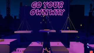 BeatStreet Gameplay Trailer