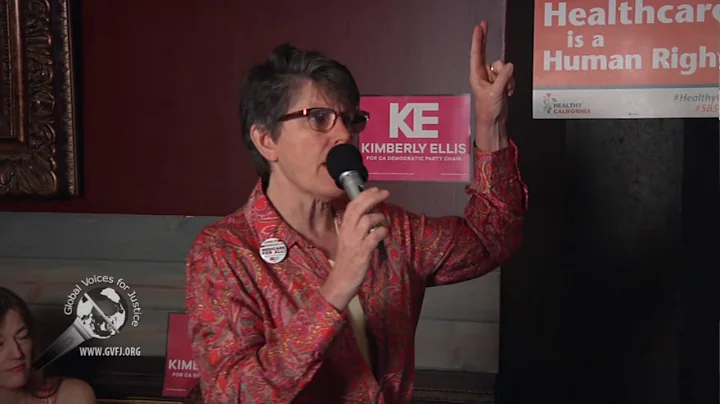 Carolyn Bowden: SB 562--in support of single-payer...
