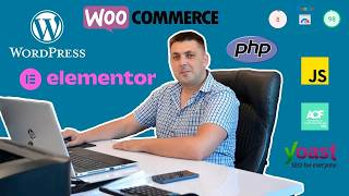 Oleh K. - Senior WordPress Developer