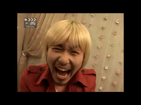 <strong>무한도전</strong> 45회 #1 &amp;quot;드라마 프로젝트 2부-대본 나오다&amp;quot; infinite challenge ep.<strong>45</strong>