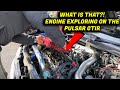 Rebuilding A Nissan Pulsar GTIR Part Three - Lets Check The Cams! 4K