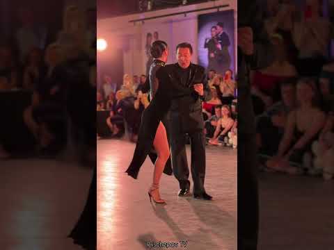 Miguel Angel Zotto & Daiana Guspero Vamos'cu 2026