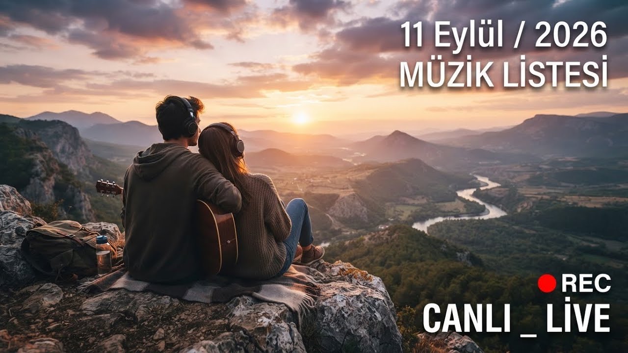 DJ-Müzik Listesi 2026