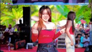 NYESS ROMANCE - DJ LULU - ALL ARTISTS - GLT YOUTH PARTY - GUYANGAN BANGSRI JEPARA