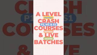 A Level Math Made Clear P1 M1 S1