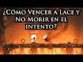 CÓMO DERROTAR a LACE (Primera Batalla) FÁCIL en Silksong - Guía Temprana #hollowknightsilksong