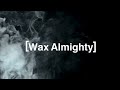 Adult Swim YouTube intro/cutscene (Made with Canva)  | Wax Almighty