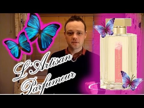 L'Artisan Parfumeur La Chasse aux Papillons - Reviews