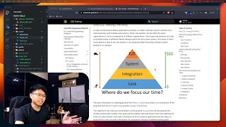 ຂຽນ e2e ໃນ Nuxt3 - Automated End-to-End Testing for Nuxt 3 Applications with Playwright