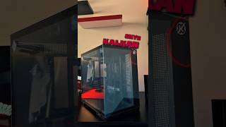 Review gabinete Skye Kalkan
