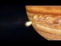| HD | Юпитер. Планета гигант. Документальный фильм про космос 2018 | National Geographic