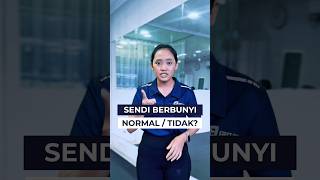 Download Lagu bunyi kretek pada sendi: bahu, lutut, siku dan lain-lain #fisioterapi #nyeri #kretekkretek MP3 Download Lagu bunyi kretek pada sendi: bahu, lutut, siku dan lain-lain #fisioterapi #nyeri #kretekkretek MP3