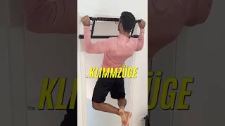 Unboxing Montage Der Neolymp Klimmzugstange In Unter 30 Sekunden