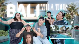 Download lagu Dream Villa sa Bali! | First Vlog Ko