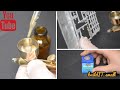 [HOW TO] Prepare "Revell Aqua´s" for airbrush 👍🎥