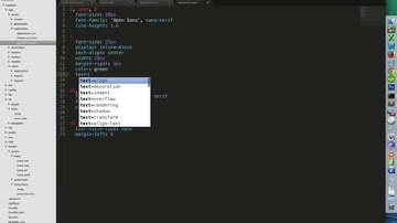 Custom font icons for Ruby on Rails with Icomoon