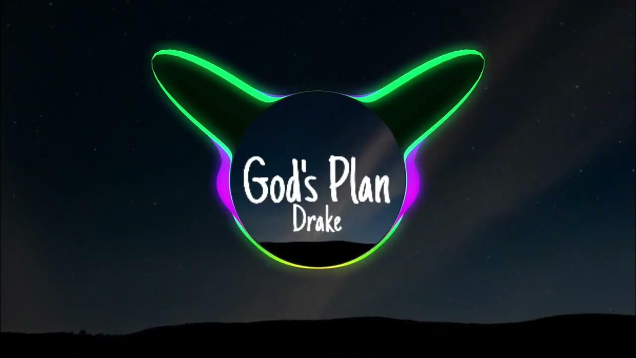 Drake - God's Plan (Speed up) Drake - God's Plan (Speed up)
