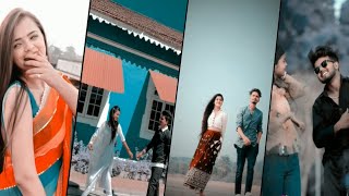 💞 Janam Karna nahi Re Khortha Status 💞 New 4k Status Whatsapp #shorts