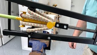 How to Install Bungees On A J3 Cub (Update #030)