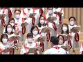고척교회 2022 07 10 시온찬양대 오랫동안 고대하던