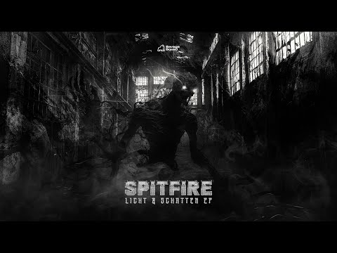 Spitfire - Smile At The Pain | Official Visualizer