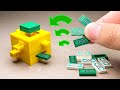HOW TO MAKE A LEGO PUZZLE BOX !