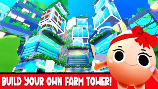 SG Farm Tycoon Game is on Roblox! screenshot 2