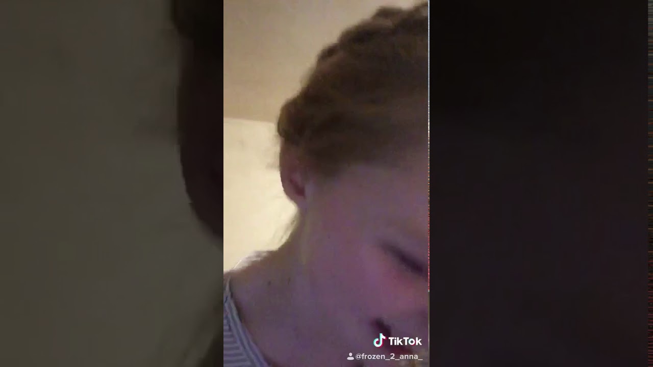 My sisters face ������������������ - YouTube