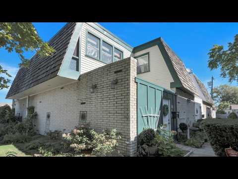 9201 S Kedzie Ave unit 4, Evergreen Park, IL home video tour