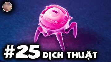 Xem Dễ Ngủ | Escape From Duckov | Dịch Thuật | Tập 25 | Ta Nói Khu Bão Nó Ác Mộng