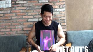 VIET GUY'S VOL 10 DANG QUOC DAT