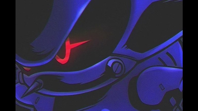 Metallic Madness   Sonic Cd Time Rift Ost