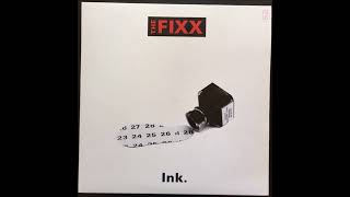 A2-The Fixx -How Much Is Enough