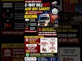 Z🚨 E-Way Bill Galti = 200% Penalty! | GST Alert 2026#shortsfeed #disytax