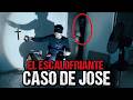 NO DEBI&Oacute; VOLVER A ESTA CASA | El aterrador caso Poltergeist de Jos&eacute;