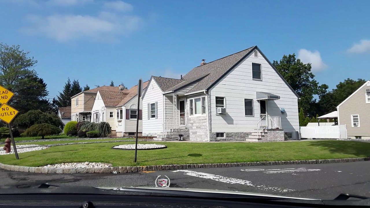 Belleville Rec AreaBranch Brook Apts 8/2019 YouTube