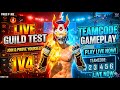 NEW SEASON RANK PUSH TO GRANDMASTER! 👑 | GLOBAL TOP #1 CHALLENGE 🎯 | FREE FIRE MAX LIVE