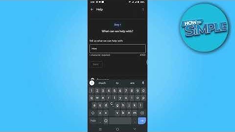 How to Transfer Google Play Store Balance to Paypal Account (Full Guide)