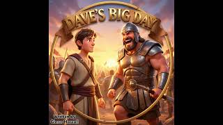 Dave's Big Day (Kids song) Update
