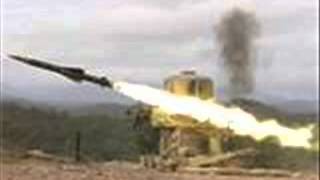 sam missle   sound effect