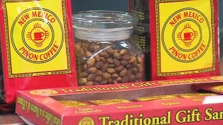 NM Pinon Coffee