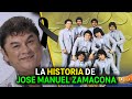 La causa de la muert José Manuel Zamacona de los YONICS   D E P😥