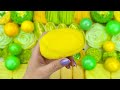 @AllaAsmr ★Immersive ASMR Soap★Relaxing Soap Cutting, Crushing, and Crafting with Foam and Starch