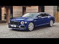 2020 Bentley Flying Spur First Edition